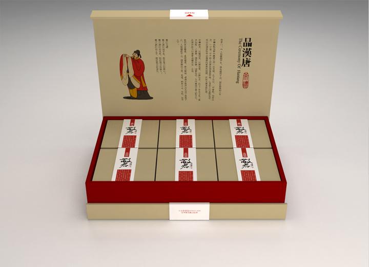 陇川县年货包装设计的温情密码——从市井烟火到年节仪式的视觉重构
