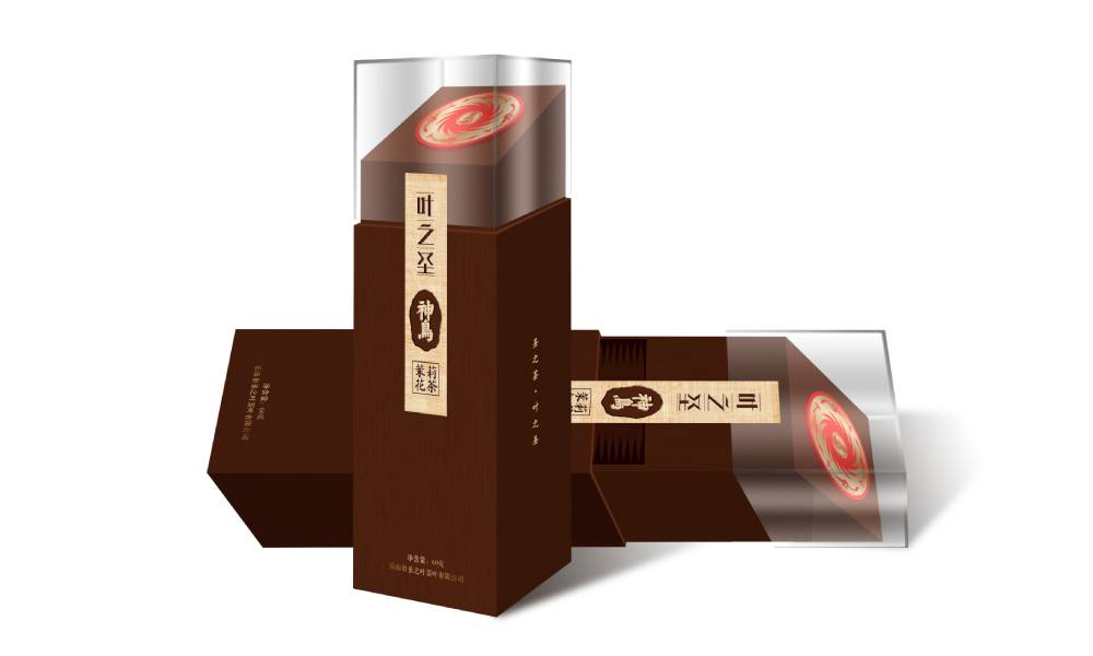 陇川县礼品包装设计：以礼传情，融合城市特色，打造有温度的伴手礼